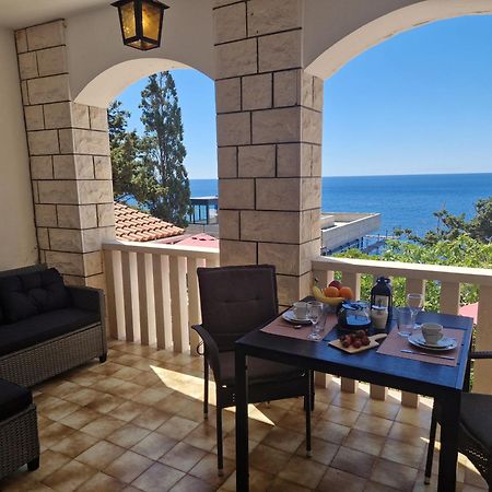Antonia'S Place By Villa Kristonia Хвар Экстерьер фото