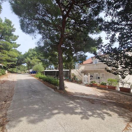 Antonia'S Place By Villa Kristonia Хвар Экстерьер фото