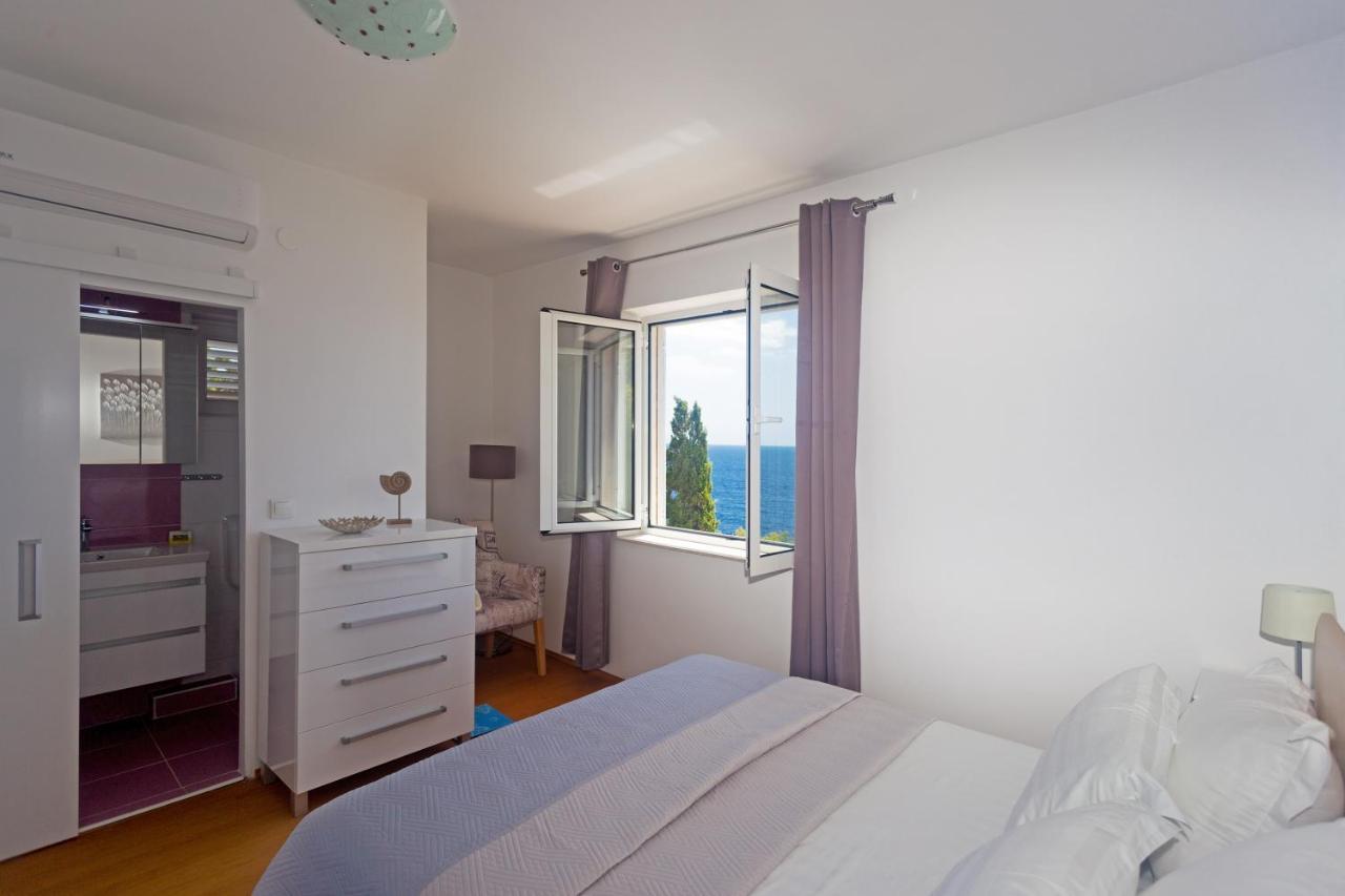 Antonia'S Place By Villa Kristonia Хвар Экстерьер фото
