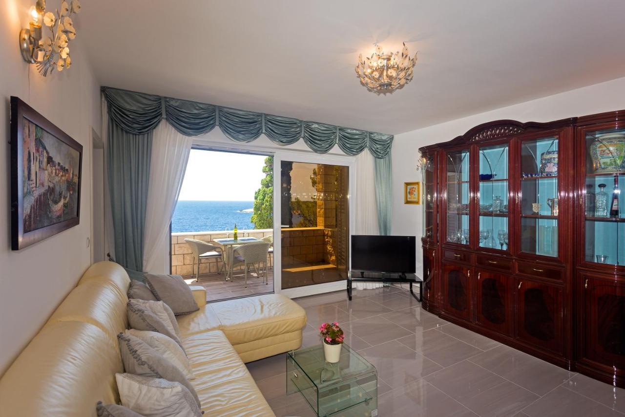 Antonia'S Place By Villa Kristonia Хвар Экстерьер фото
