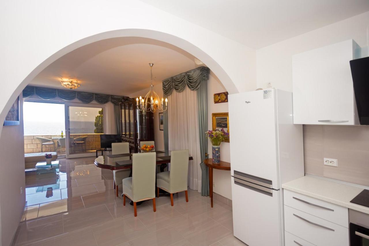 Antonia'S Place By Villa Kristonia Хвар Экстерьер фото