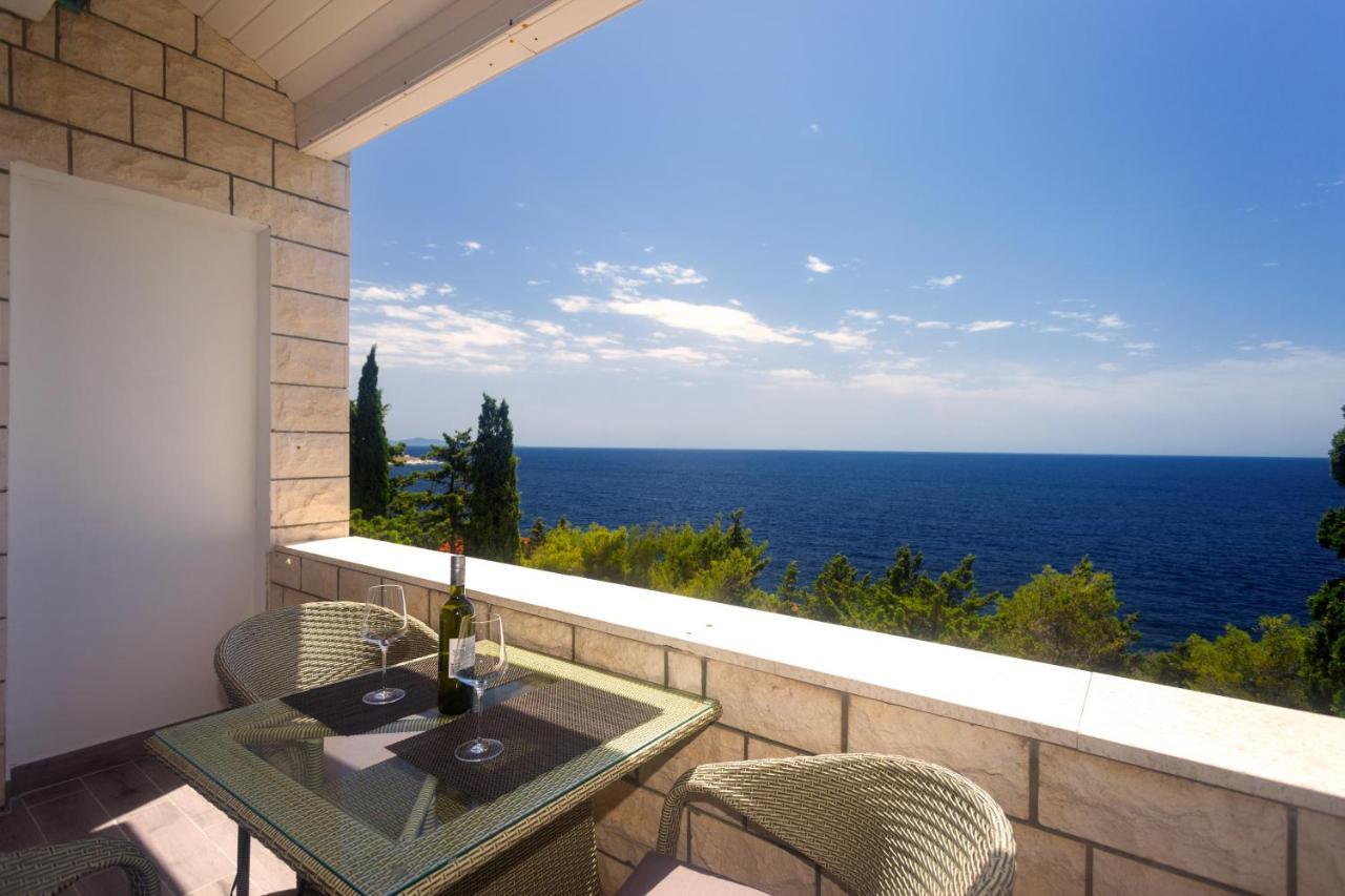 Antonia'S Place By Villa Kristonia Хвар Экстерьер фото